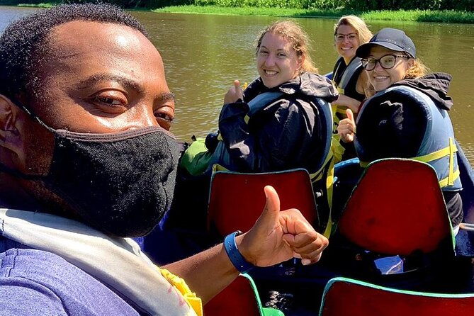 canoe-tour