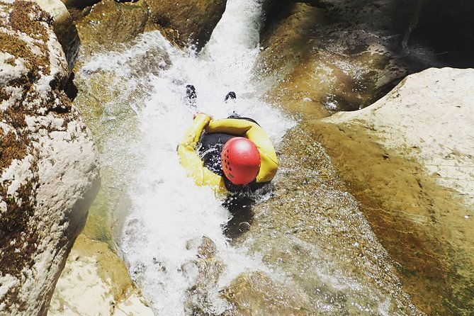 canyoning-allgau-starzlach-gorge