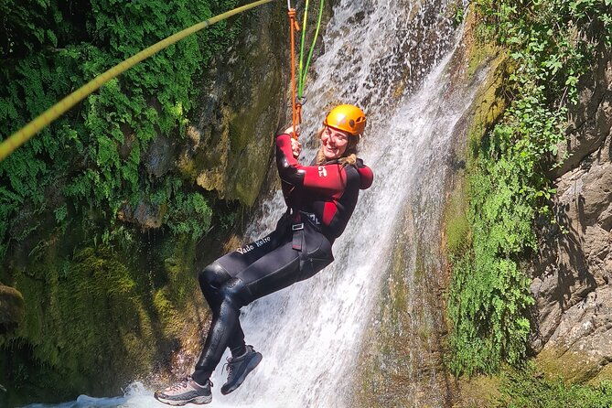 canyoning-budva-drenovstica