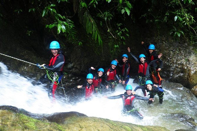 canyoning-chamana-from-banos