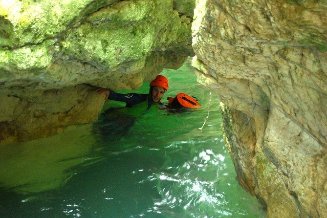 canyoning-discovery-of-furon-bas-in-vercors-grenoble-2