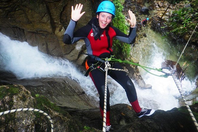 canyoning-in-casahurco-from-banos
