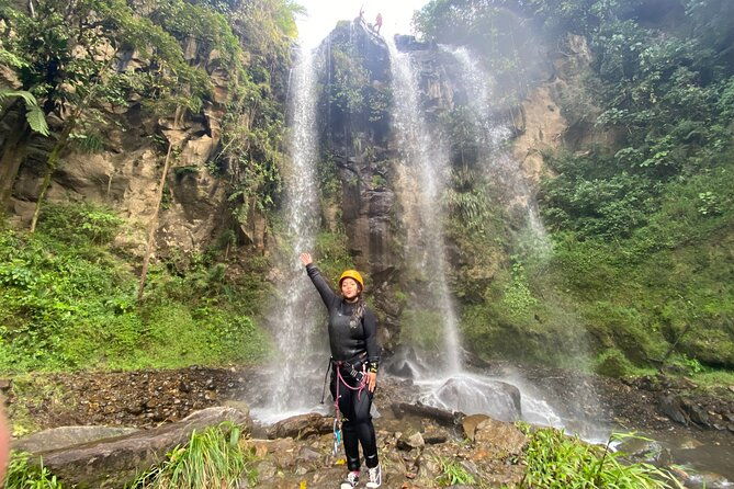 canyoning-in-chamana-35-meter-waterfall