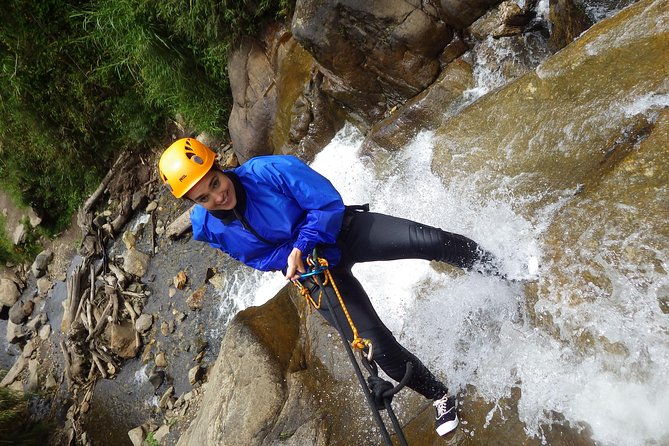 canyoning-in-chamana-or-rio-blanco-waterfalls