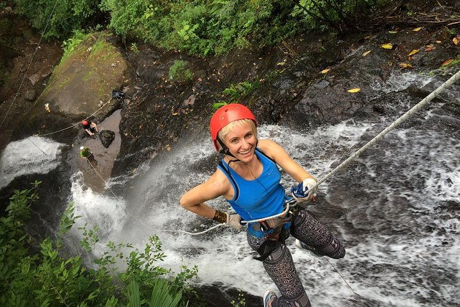 canyoning-in-jaco