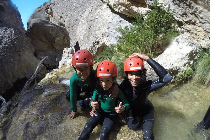 canyoning-in-salou
