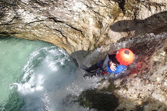 canyoning-in-susec-gorge-bovec-slovenia