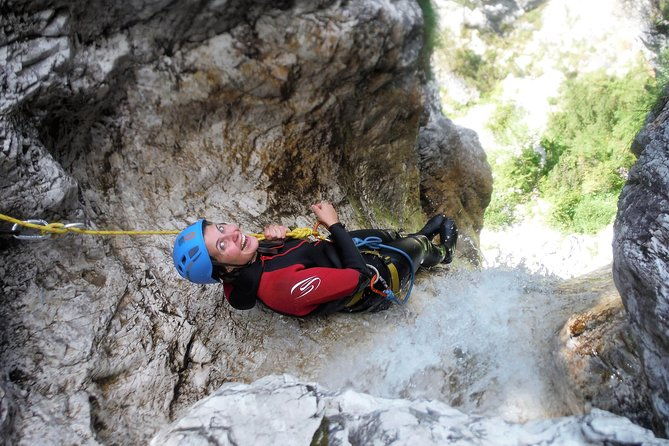 canyoning-in-the-triglav-national-park