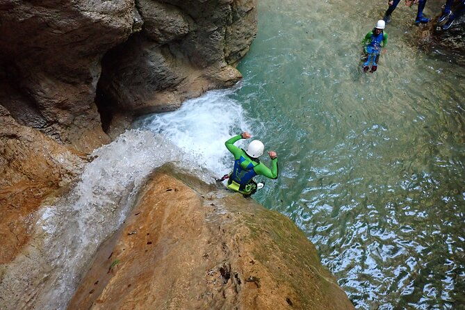 canyoning-summerrain-fullday-canyoning-tour-also-for-beginner