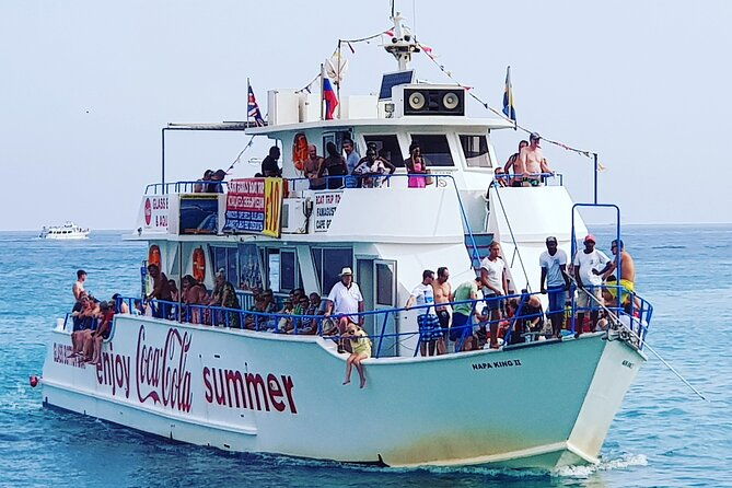 cape-greco-blue-lagoon-and-protaras-boat-tours