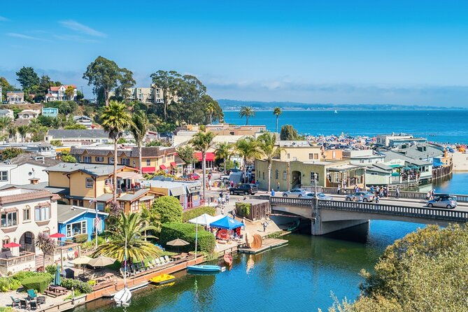 capitola-private-2-hour-walking-tour
