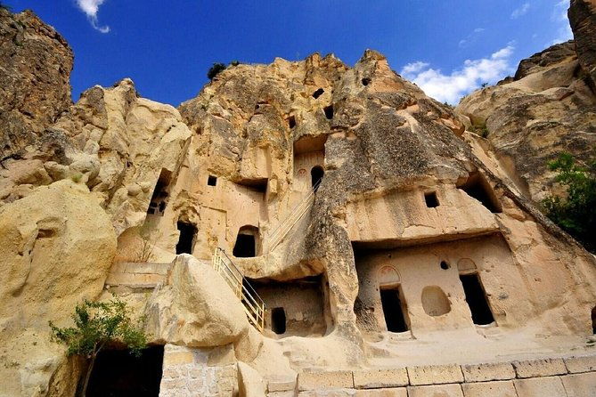 cappadocia-de-luxe-4-day-trip-from-to-airport-of-kayseri-or-nevsehir