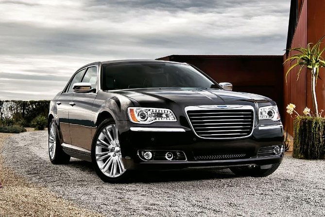 car-service-to-and-from-seattle-region
