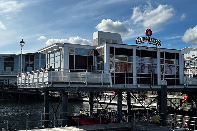cardiff-bay-private-self-guided-tour