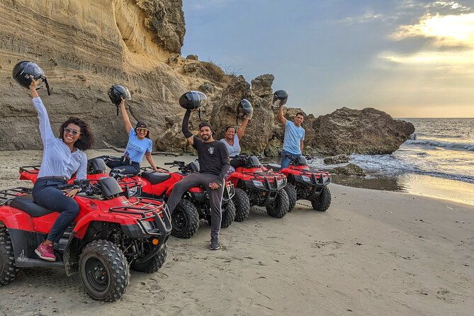 cartagena-atv-tour