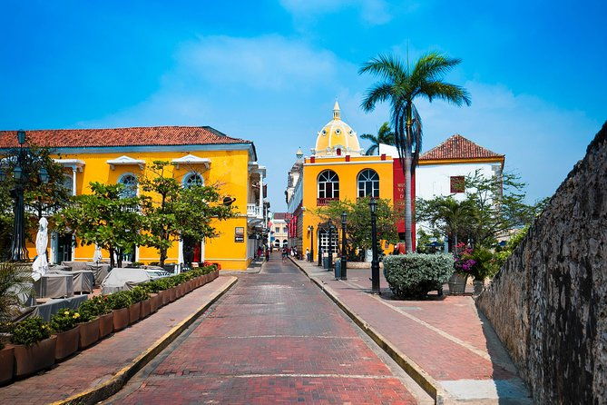 cartagena-deluxe-for-cruises-private-city-tour