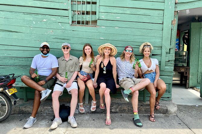cartagena-instagrammable-history