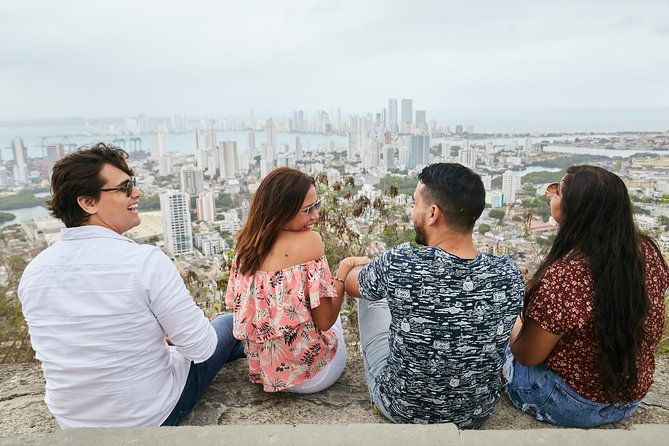 cartagena-sightseeing-tour-for-cruises