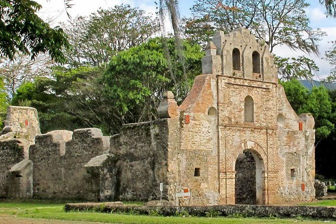 cartago-highlights-irazu-volcano-and-small-towns-private-tour