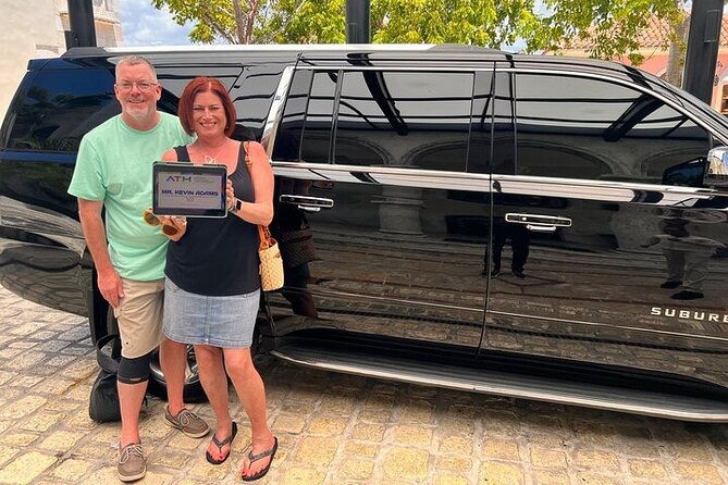 casa-de-campo-bayahibe-suburban-luxury-transfer-service