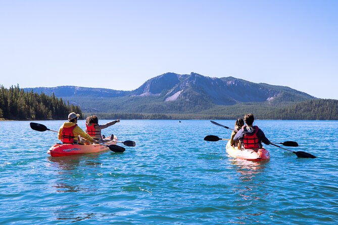 cascade-lakes-kayak-tour-in-bend-oregon-2