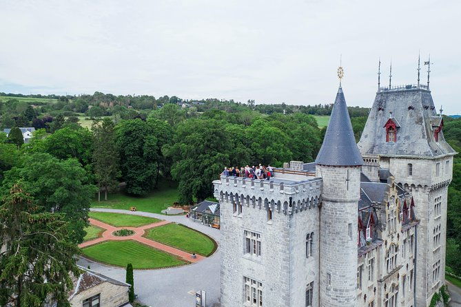 castle-guided-tour-english