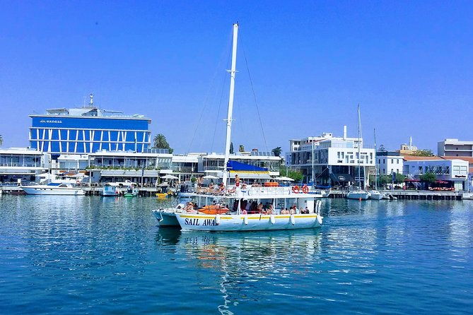 catamaran-cruise-from-limassol