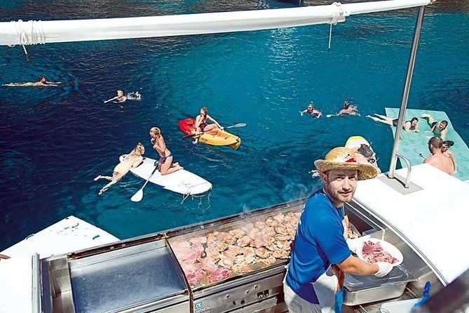 catamaran-cruise-from-port-dalcudia-with-lunch-and-swim-stop