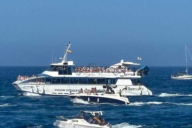 catamaran-cruise-from-puerto-rico-full-package