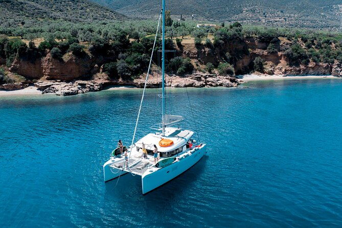 catamaran-cruise-in-nafplio-private