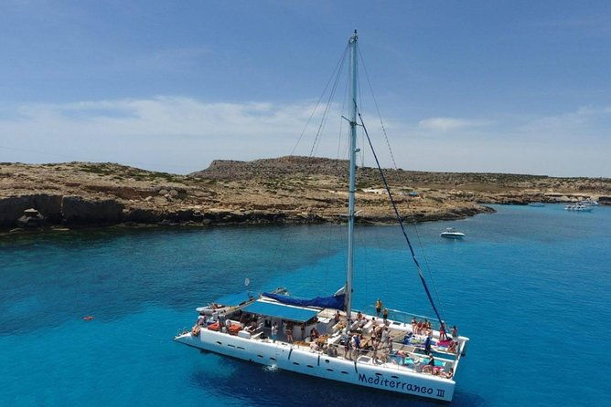 catamaran-ruby-sunset-cruise-from-protaras