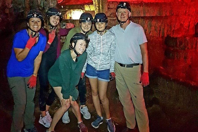 cave-trekking-kosovo