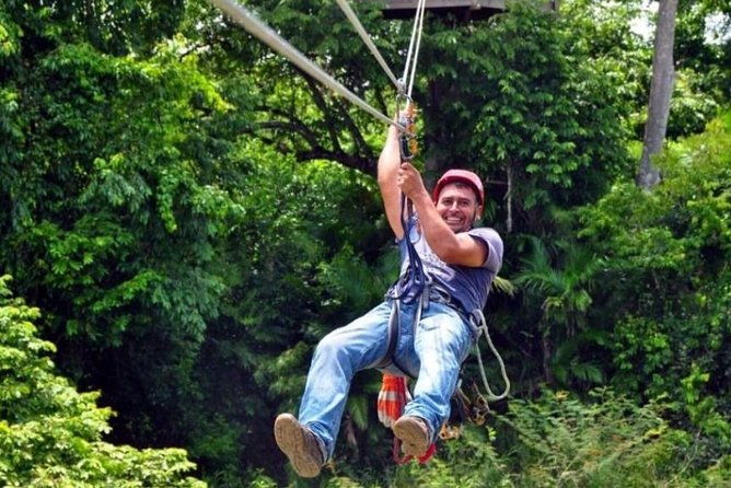 cave-tubing-and-zipline-adventure-boat-transfer