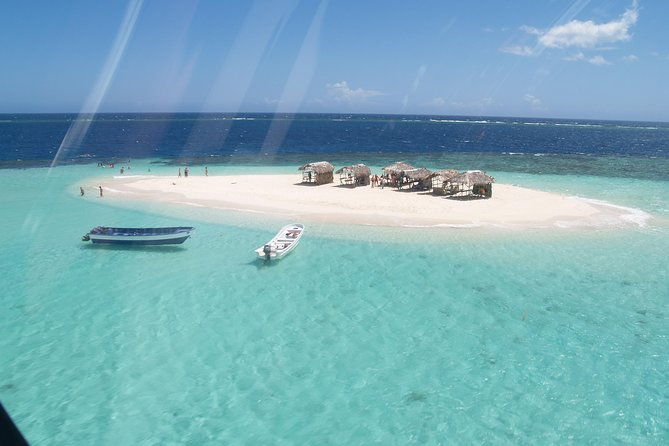 cayo-arena-day-trip-from-puerto-plata