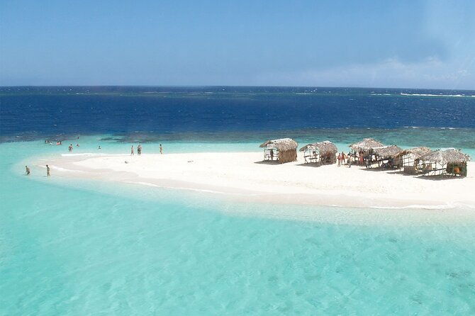 cayo-arena-exclusive-tour-with-lunch