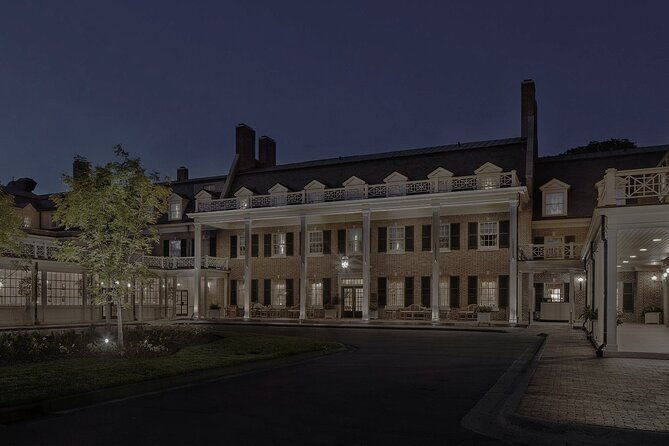 chapel-hill-ghost-walk