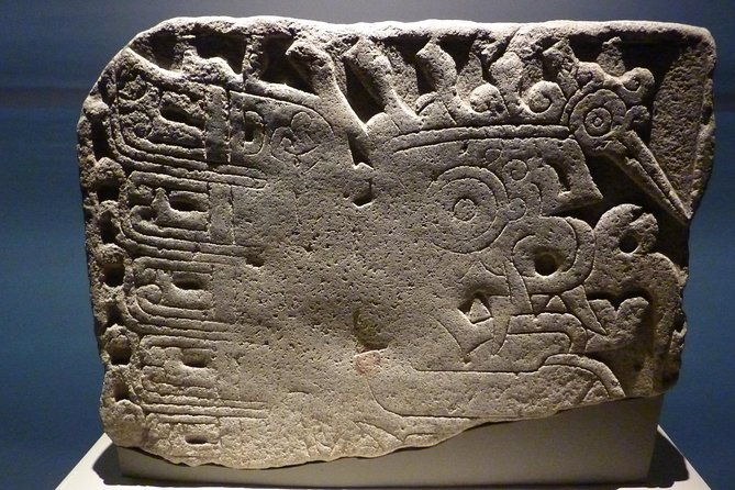 chavin-de-huantar