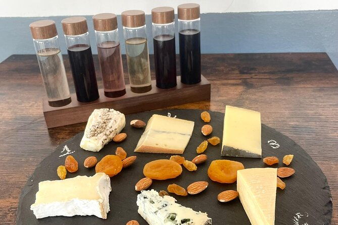 cheese-and-wine-tasting-platter-in-saint-martin