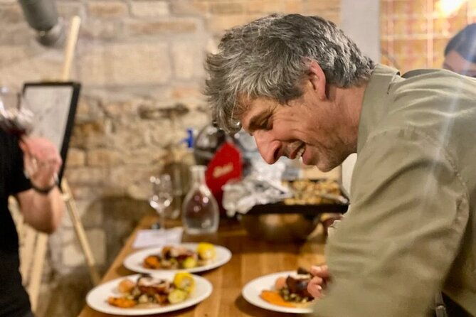 chefs-table-wine-cellar-dinner-party-in-budapest