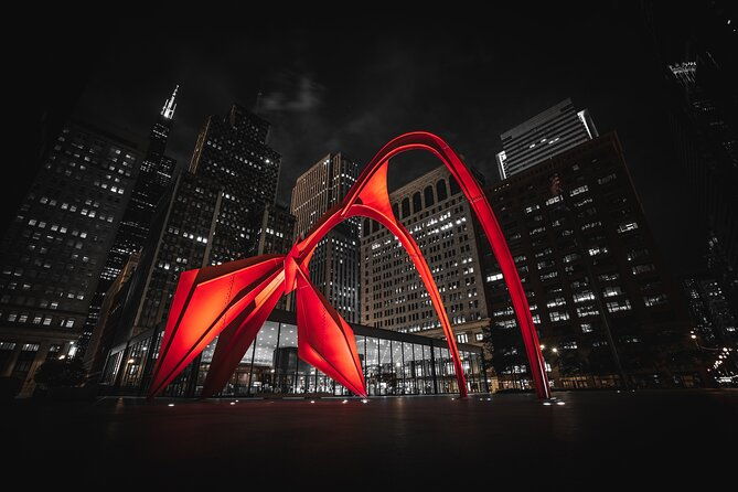 chicago-4-hour-sightseeing-transfer-by-luxury-private-sedan