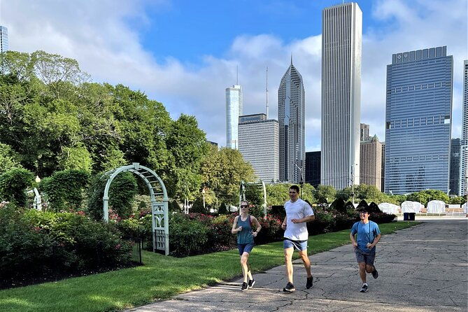chicago-highlights-running-tour