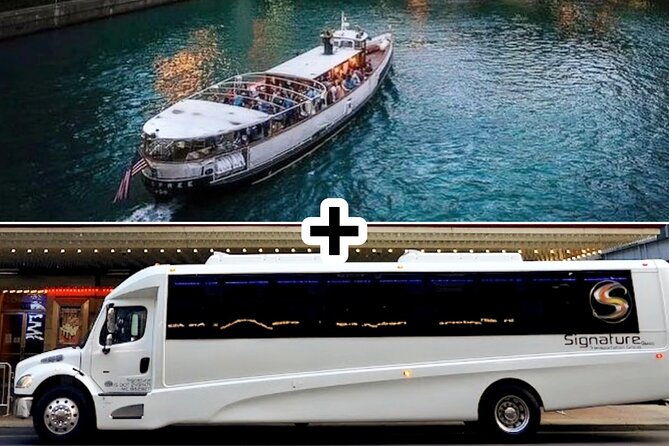 chicago-luxury-minibus-city-tour-and-architecture-river-cruise