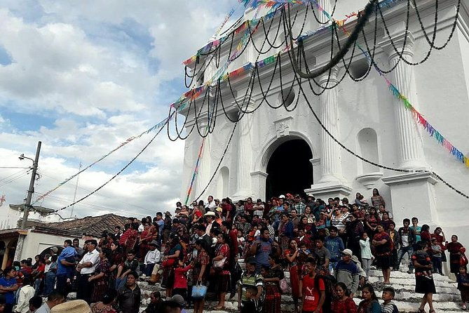 chichicastenango-and-iximche-pyramids-private-day-tour-from-antigua