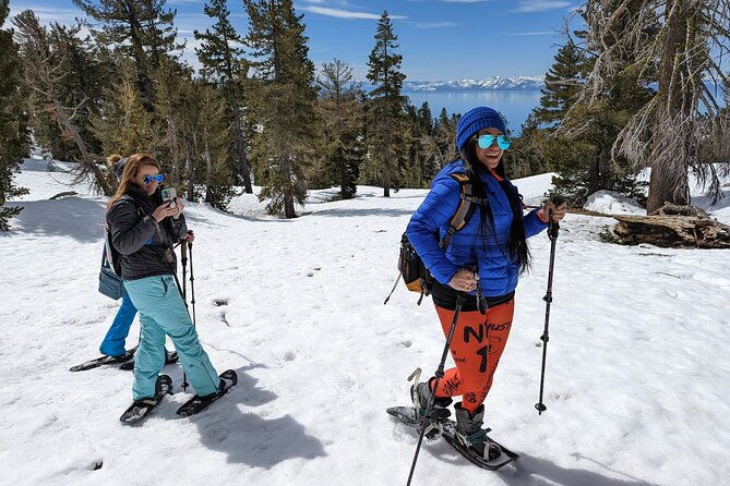 chickadee-ridge-beginner-snowshoe-activity