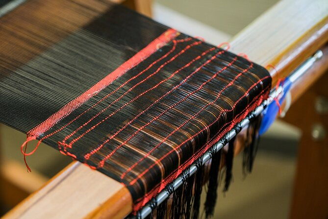 childrens-oshima-tsumugi-handwoven-private-experience