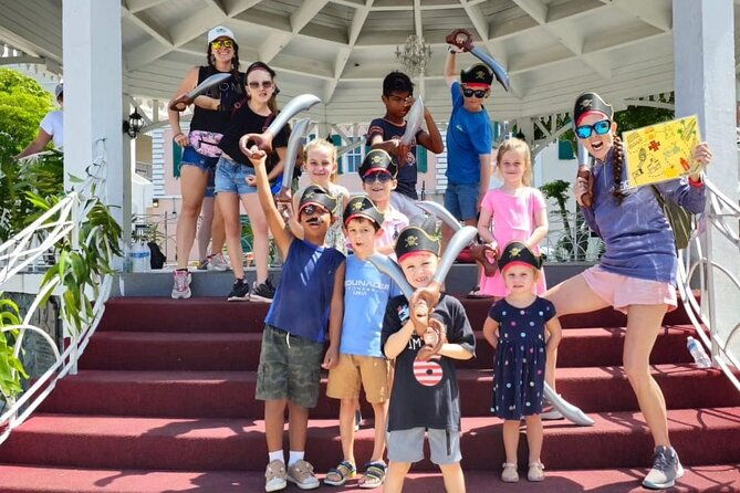 childrens-treasure-hunt-walking-tour