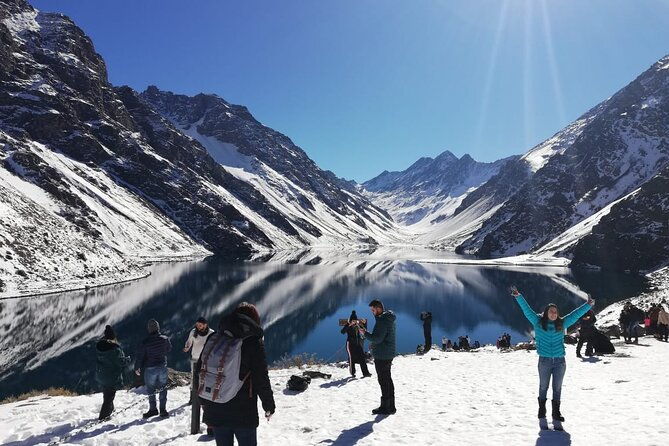 chilean-alpes-portillo-the-inca-lagoon