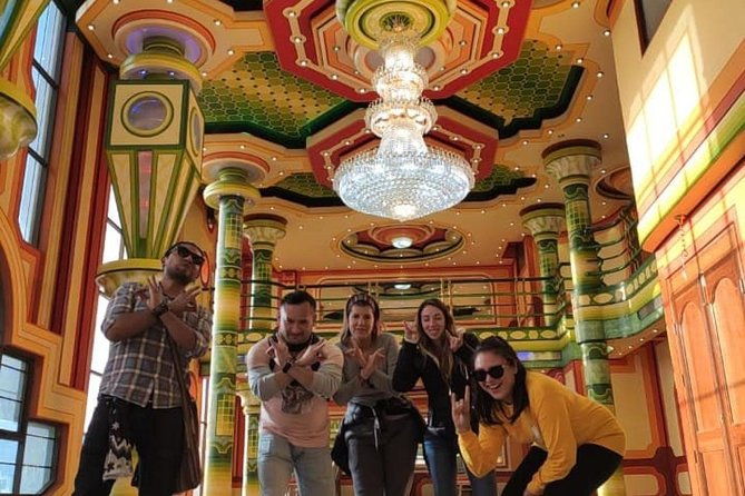 cholet-tour-andean-architecture-and-culture-el-alto