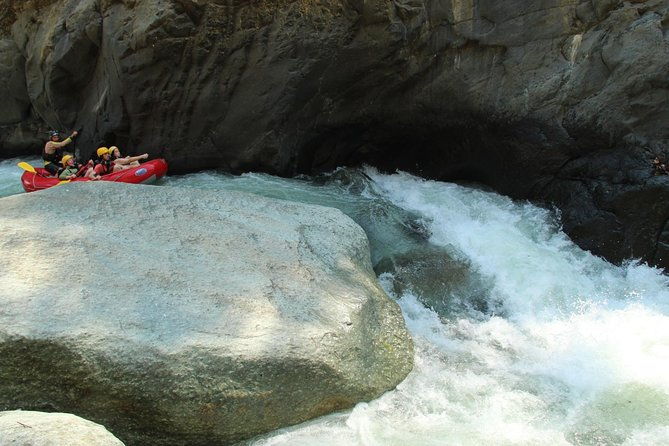 chorro-rafting-private-trip-from-manuel-antonio
