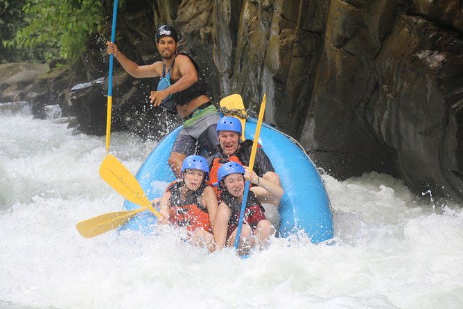 chorro-whitewater-rafting